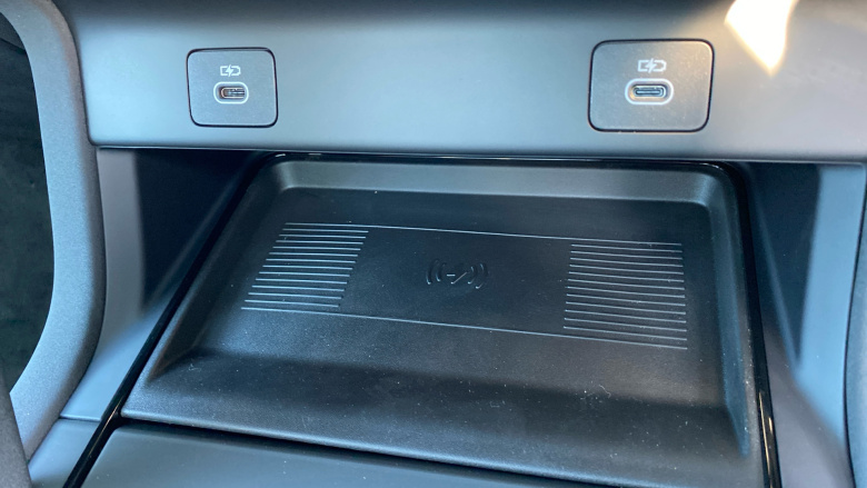 Land Rover Discovery Sport 1.5 P270e Metropolitan 5dr Auto [5 Seat] Station Wagon